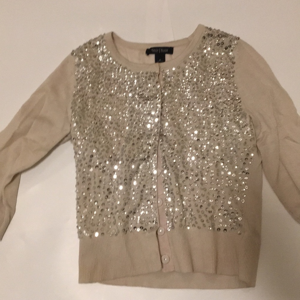 WHBM Cardigan